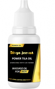 Power-Tila-Oil Power-Tila-Oil